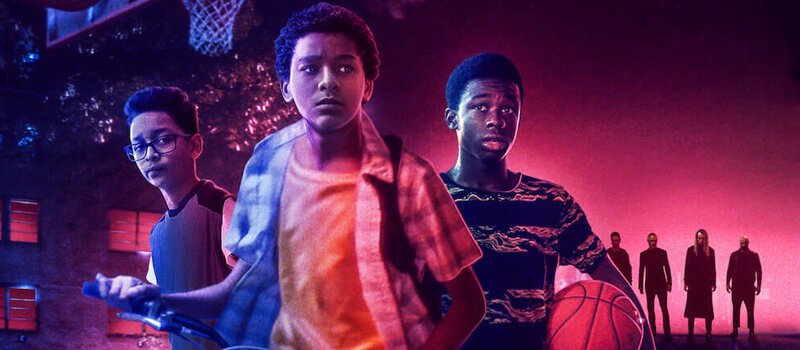 vampiros contra el bronx netflix