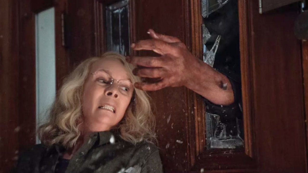 Halloween 2018 Halloween 2018