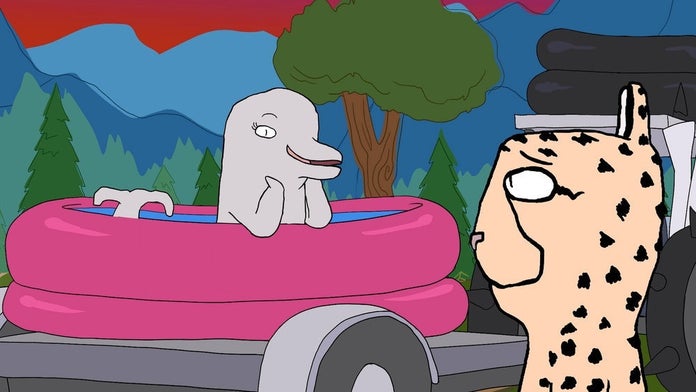 Vida salvaje-SYFY-John-Reynolds-Glenn-1