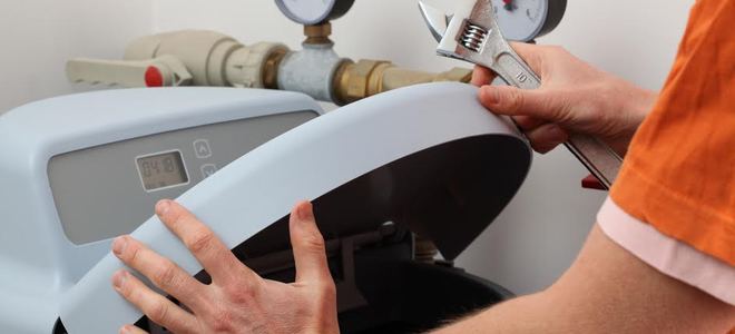 3 cosas que debe comprobar cuando el sistema de ablandador de agua no deja de enjuagar