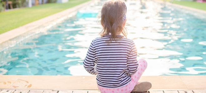 3 proyectos de bricolaje para hacer su piscina más divertida