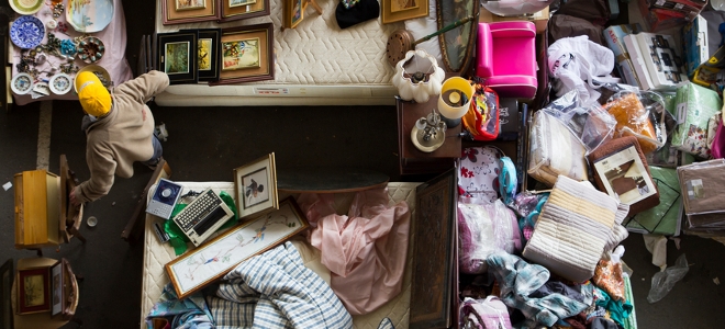 4 elementos retro para reciclar