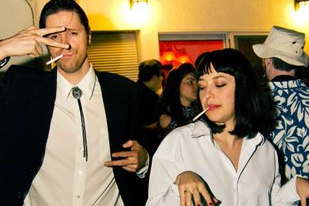 Pulp Fiction