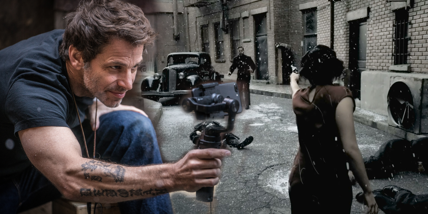 5 películas que no tenía idea fueron filmadas con un teléfono inteligente |  ScreenRant