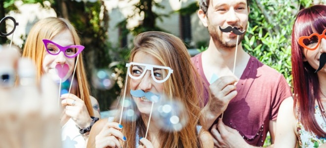 6 ideas divertidas para la mejor fiesta de barbacoa