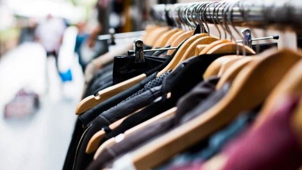 7 maneras de organizar tu armario para que encuentres todo en un momento