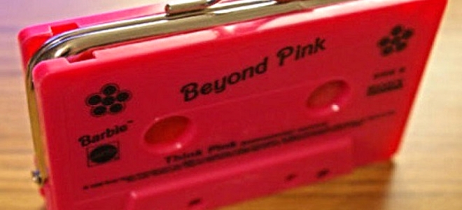 8 ideas de reciclaje de la vieja escuela |  LaNetaNeta.com