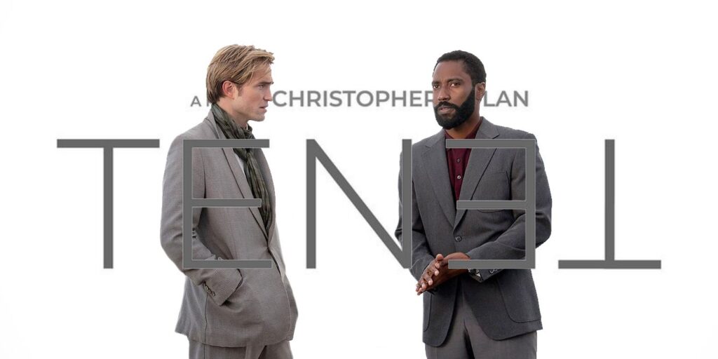 8 próximas películas para esperar si te encantó Tenet