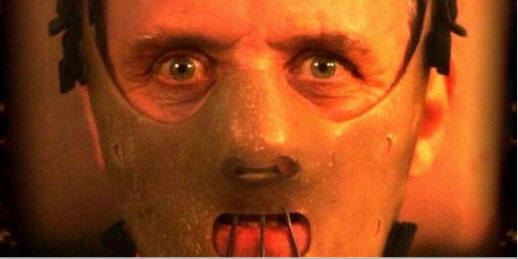 A Nice Chianti: Las 10 citas más memorables de Hannibal Lecter del Silence Of The Lambs