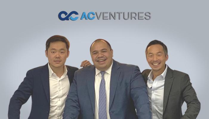 AC Ventures anuncia el primer cierre de su fondo de $ 80 millones para startups indonesias