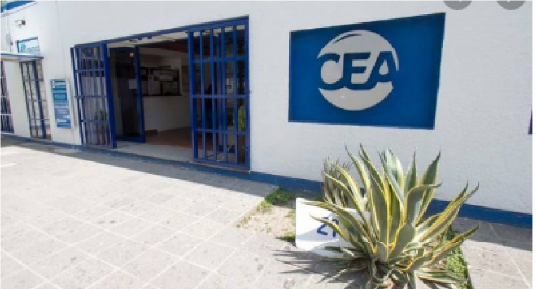 Acosa sexual y laboralmente a empleada, funcionario de la CEA en Querétaro