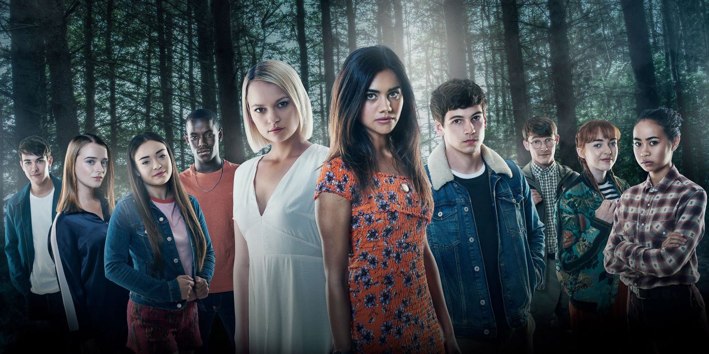 Actualizaciones de la temporada 2 de A List: ¿Está sucediendo? | Screen Rant