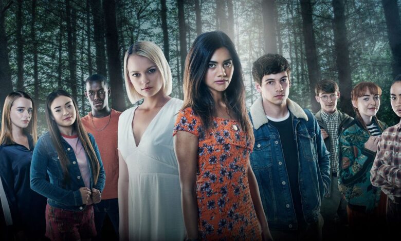Actualizaciones de la temporada 2 de A List: ¿Está sucediendo? | Screen Rant
