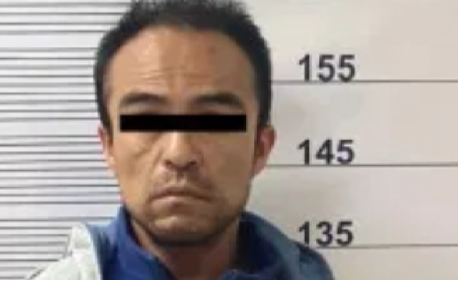 Acuchilló a su propia madre por despertarlo para ir a trabajar, detienen al agresor