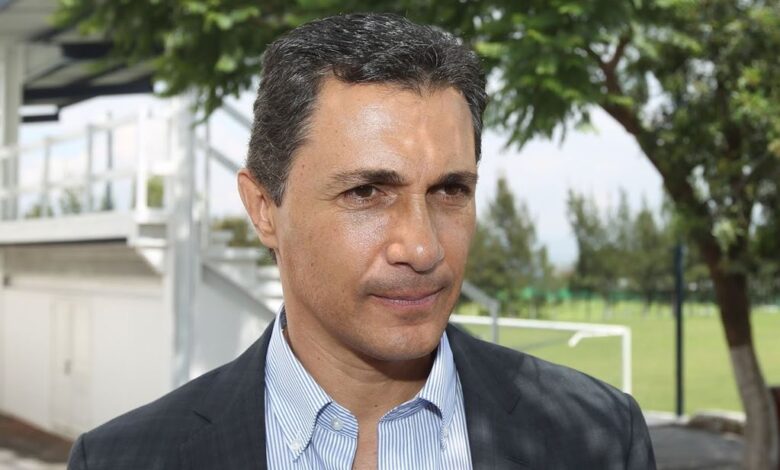 Adolfo Ríos anuncia construcción de una alianza entre Movimiento Ciudadano y El Verde para el 2021