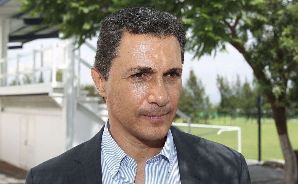 Adolfo Ríos anuncia construcción de una alianza entre Movimiento Ciudadano y El Verde para el 2021