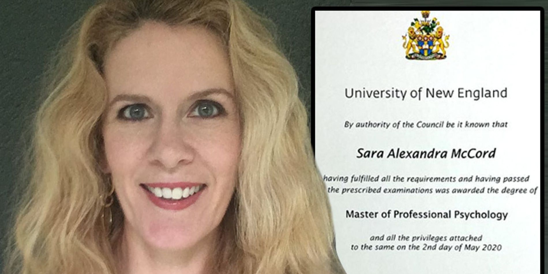 Amas de casa reales de Nueva York: lo que le sucedió a Alex McCord