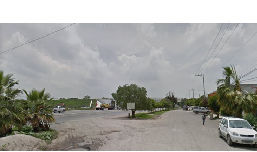 Amenazan con cerrar autopista México-Querétaro, comuneros de La Palma, se niegan a que Comisariado done terreno a CONAGUA