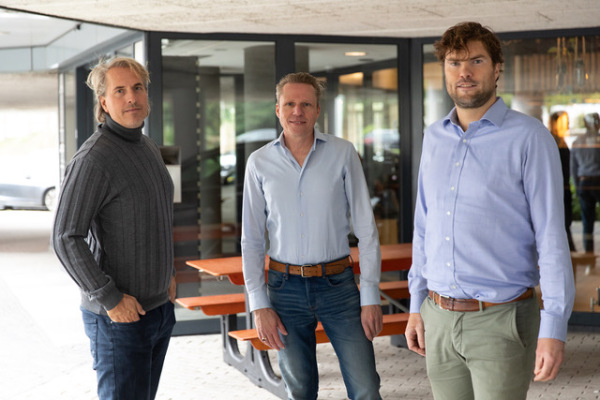 Antiguos alumnos de Adyen recaudan 2,6 millones de euros para lanzar Silverflow, un procesador de pagos con tarjeta 'nativo de la nube'