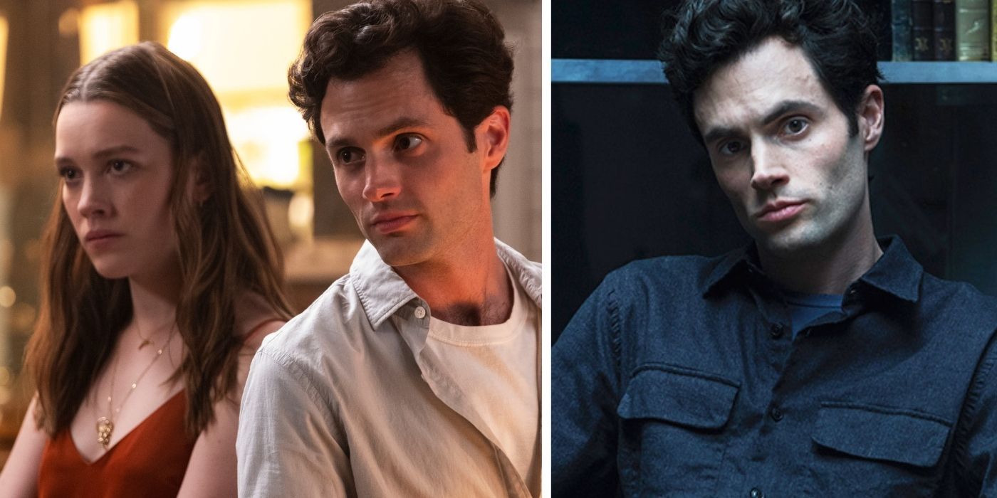 Aquí está todo lo que sabemos sobre la temporada 3 de YOU de Netflix