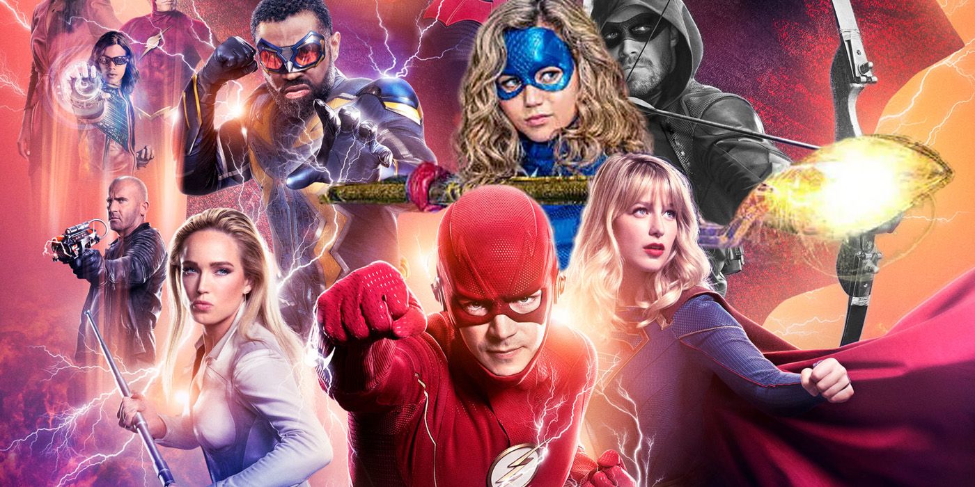 Arrowverse: el estado de cada programa a partir de 2021 (y actualizaciones importantes)