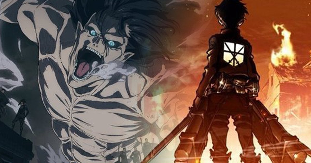 ataque a titán temporada 4