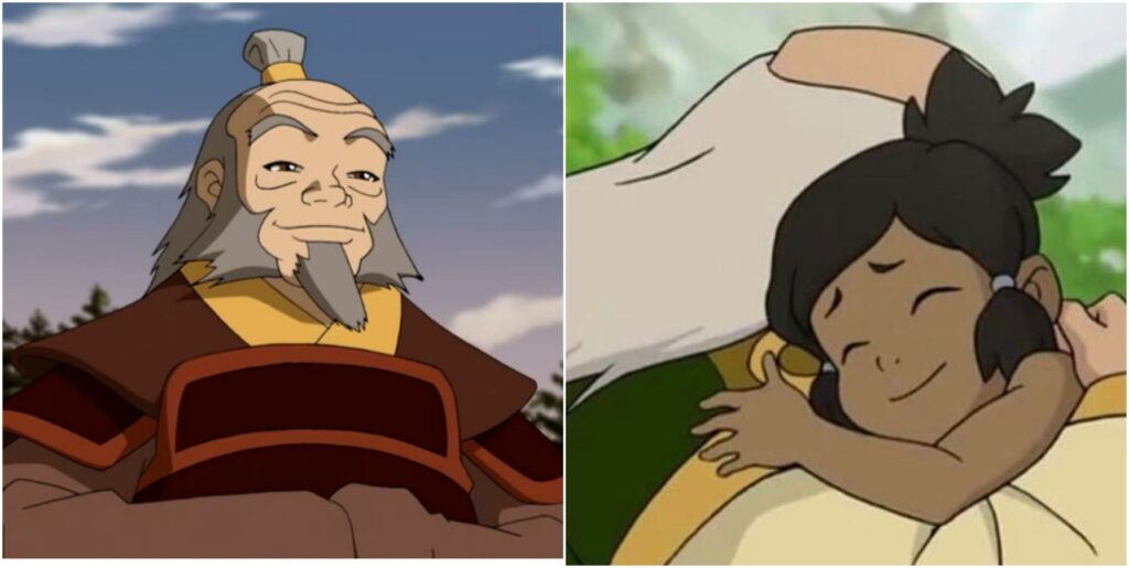 Avatar: The Last Airbender - 10 mejores citas de Iroh