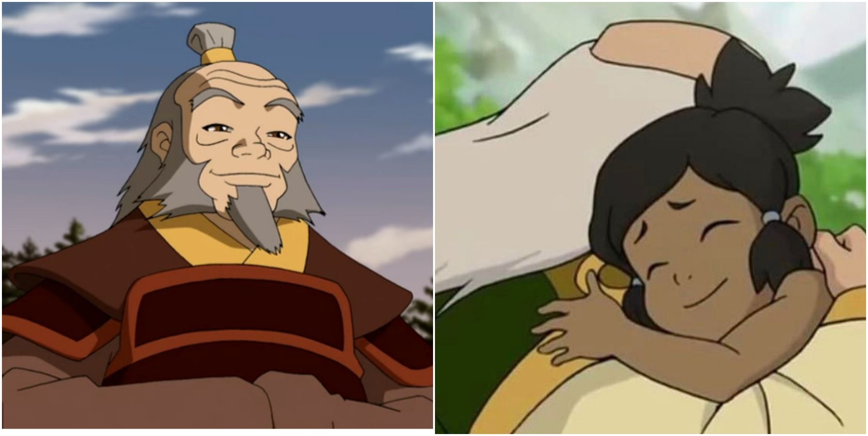 Avatar: The Last Airbender - 10 mejores citas de Iroh