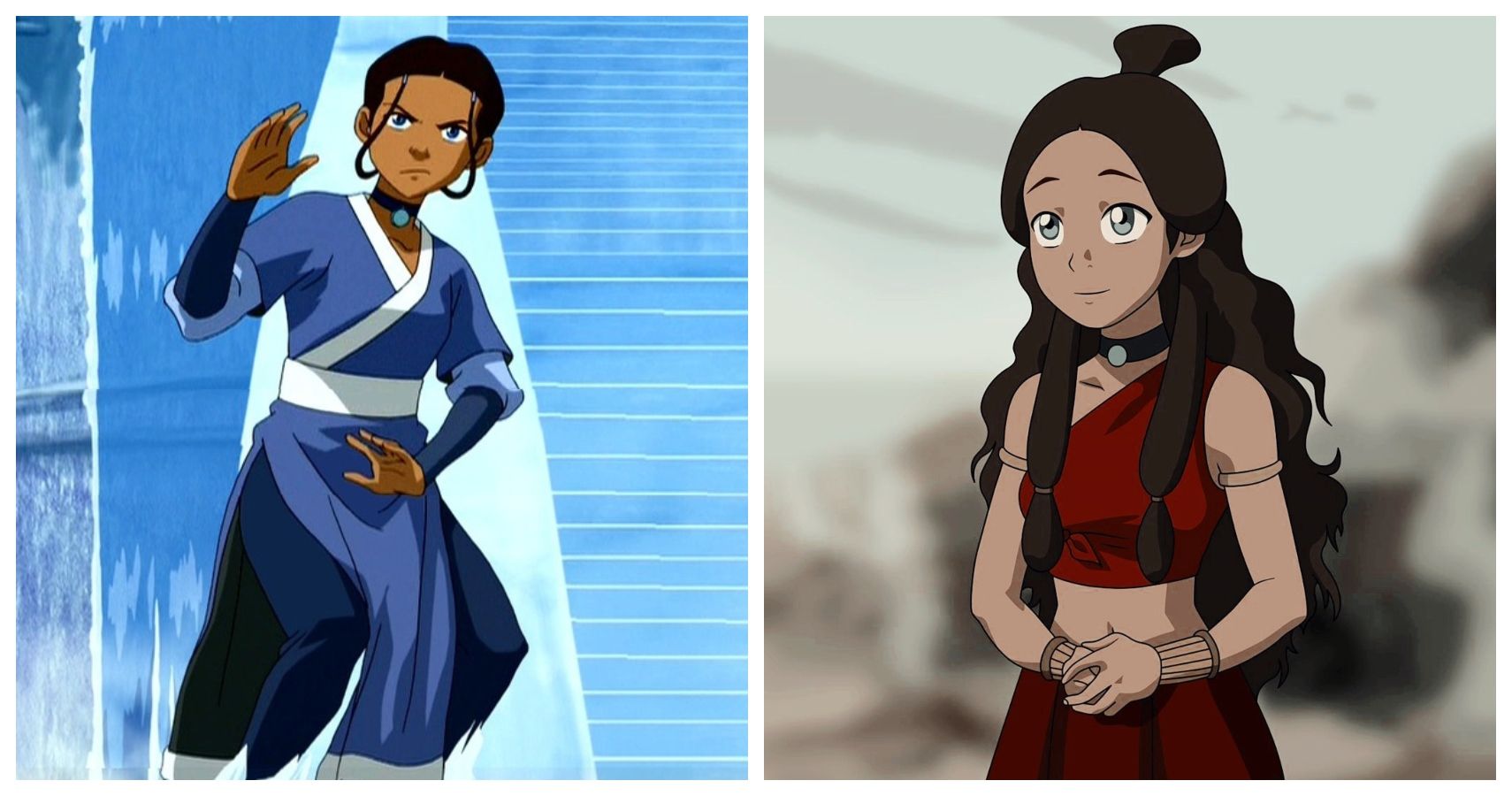 Avatar: The Last Airbender: 5 citas que demuestran que Katara es una Gryffindor (y 5 que refutan esto)