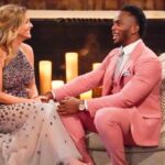 Bachelorette: Reality Steve revela serias acusaciones contra Eazy