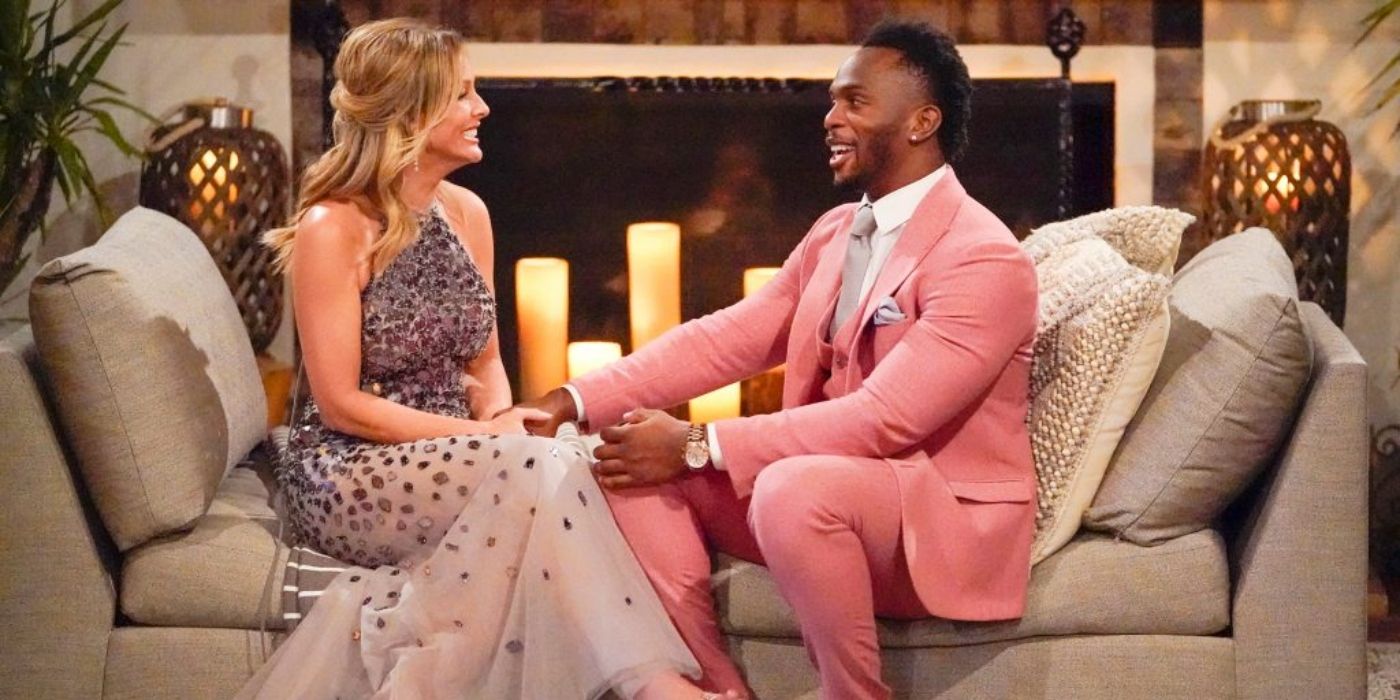Bachelorette: Reality Steve revela serias acusaciones contra Eazy