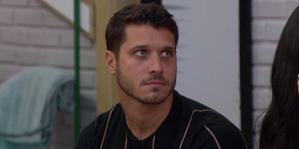 Big Brother 22 Live Feeds (¡Spoilers!): Cody ganó el veto. Esto sucederá a continuación