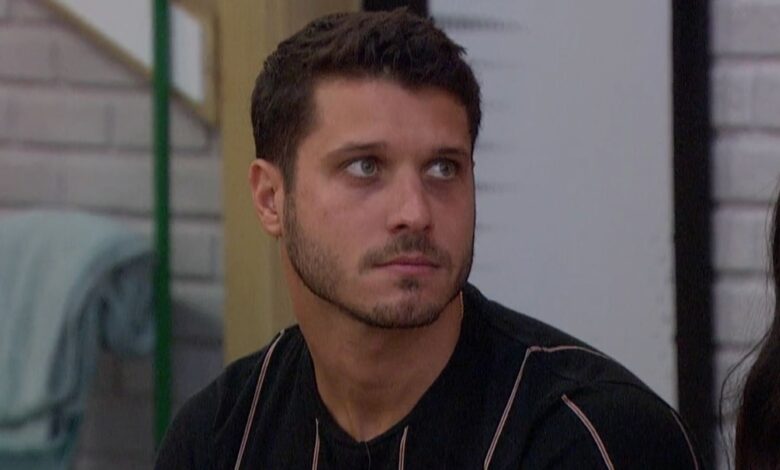 Big Brother 22 Live Feeds (¡Spoilers!): Cody ganó el veto. Esto sucederá a continuación