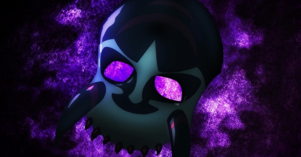 Black Clover Devil Banishers True Goal Diablo Creyentes Black Clover Devil Banishers True Goal Diablo Creyentes