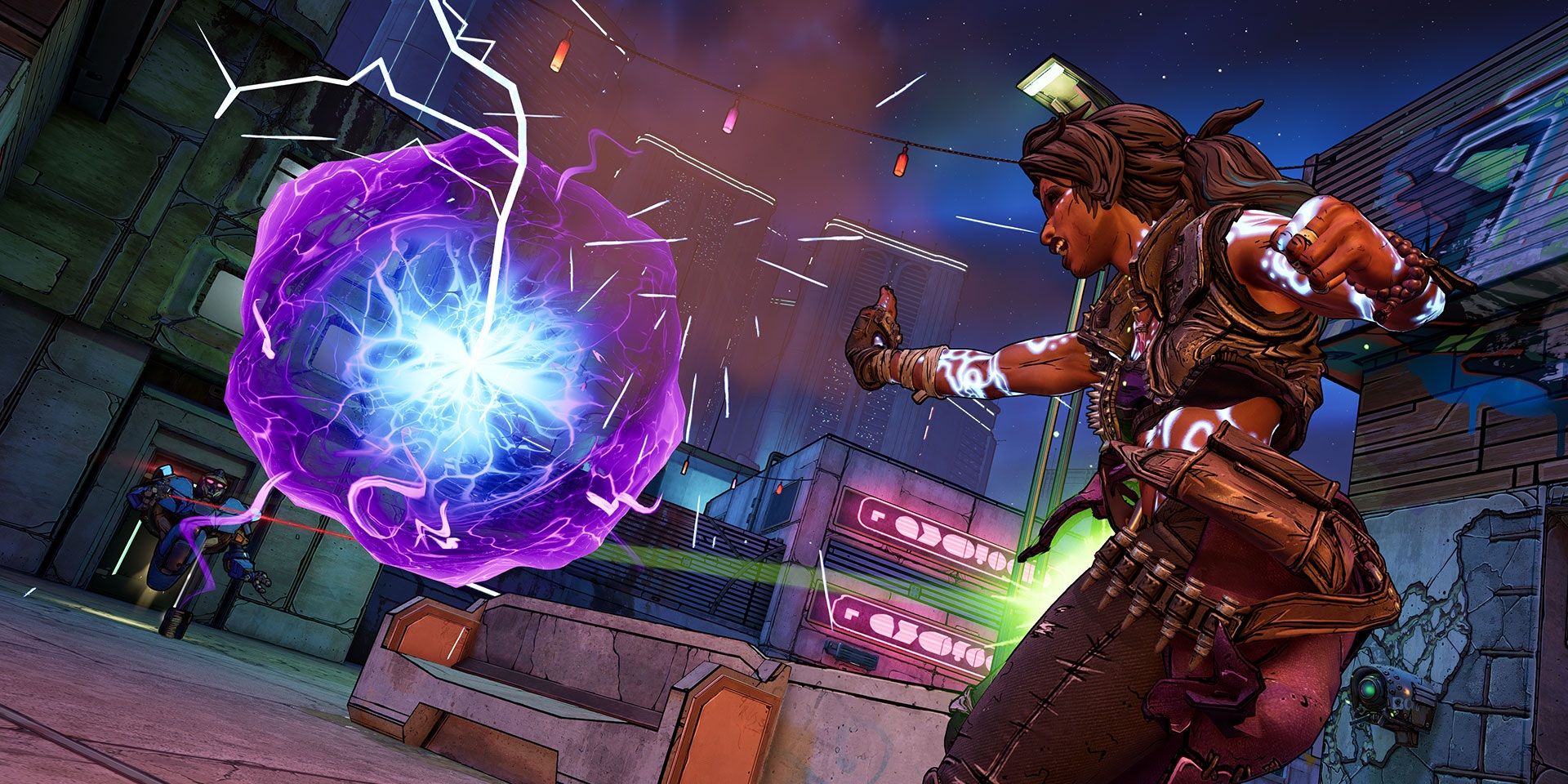 Borderlands obtiene 3 nuevos árboles de habilidades en el próximo DLC de Designer's Cut