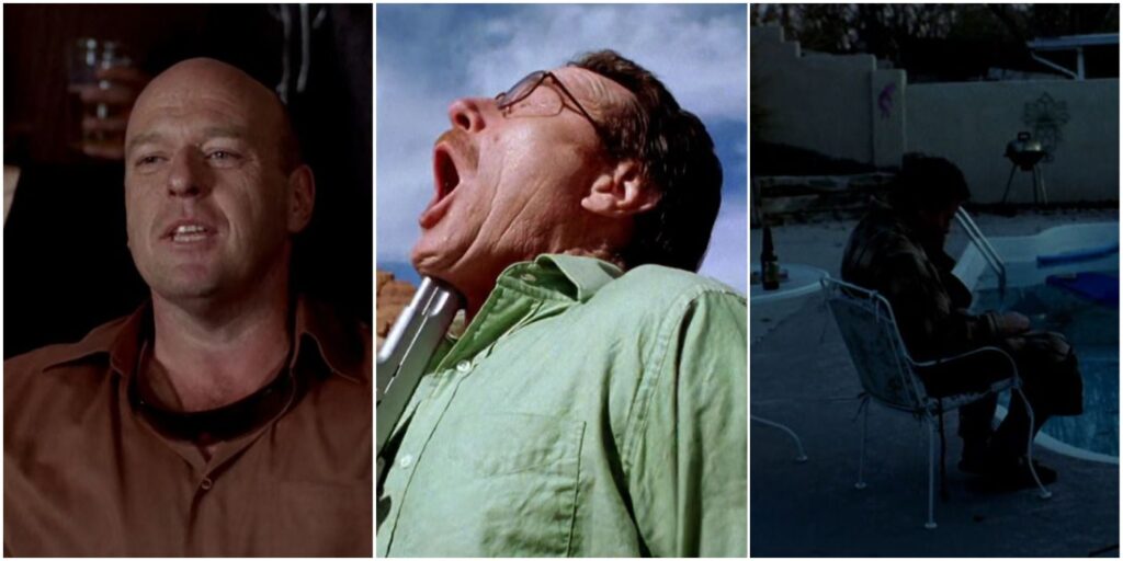 Breaking Bad: 10 cosas que olvidaste del primer episodio