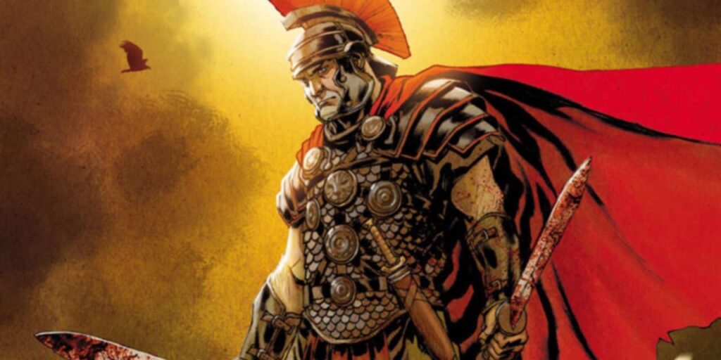 Britannia es el misterio de terror perfecto para Halloween | Screen Rant