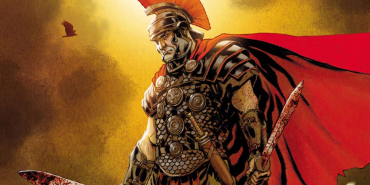 Britannia es el misterio de terror perfecto para Halloween | Screen Rant