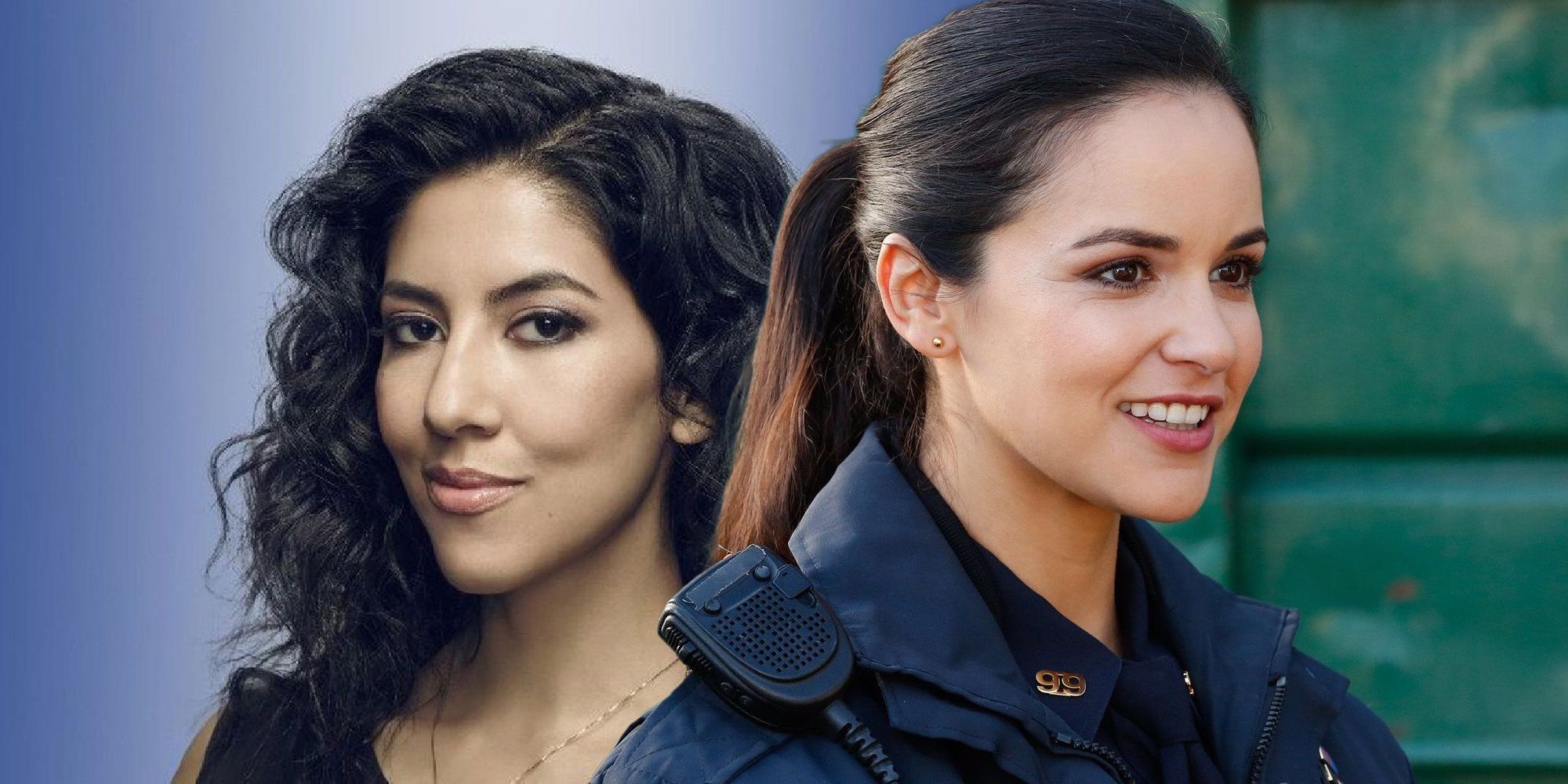 Brooklyn Nine-Nine: La actriz que casi interpretó a Amy