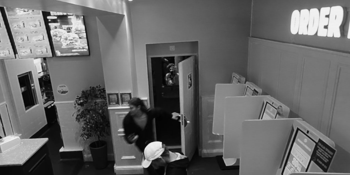 Burger King convierte a Ronald McDonald en Candyman | Screen Rant