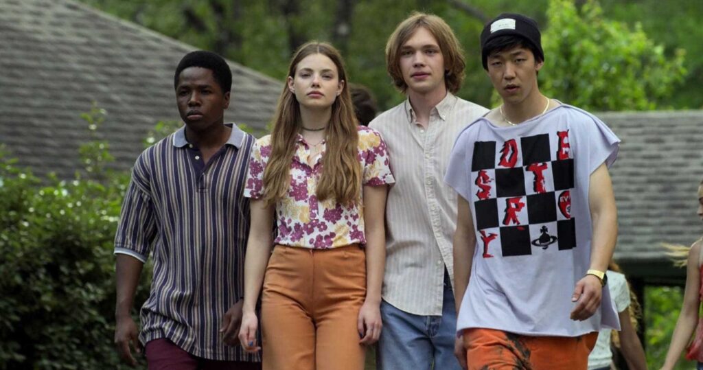 Buscando Alaska: los personajes más inteligentes, clasificados