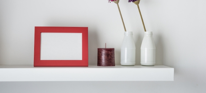 Bust the Bracket: Shelving Alternatives