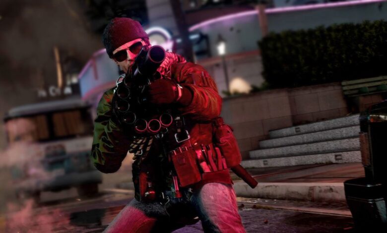 COD: Black Ops Cold War Beta desbloquea TODOS los accesorios de armas para los jugadores