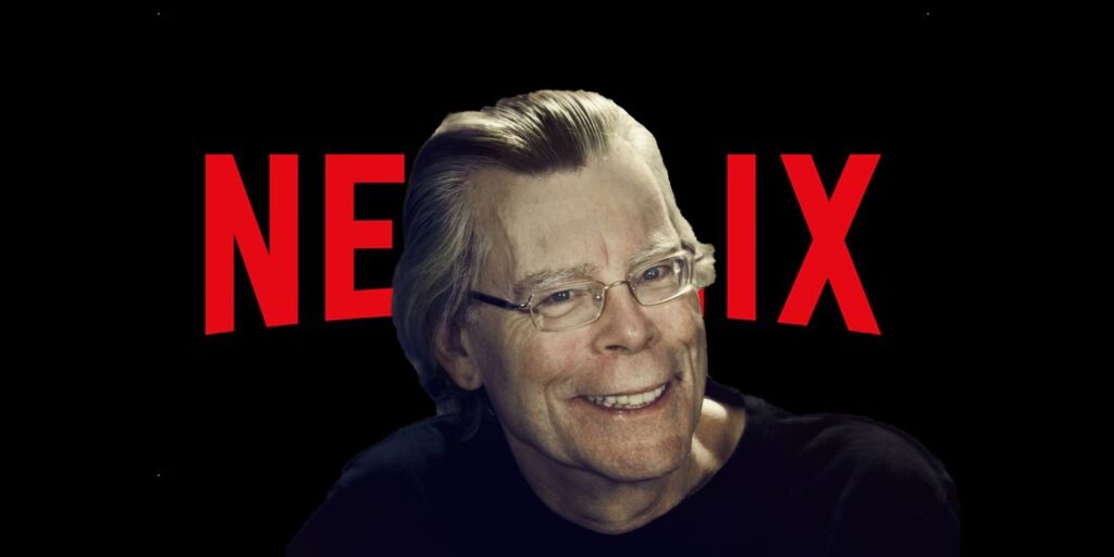 Cada adaptación original de Stephen King de Netflix | Screen Rant