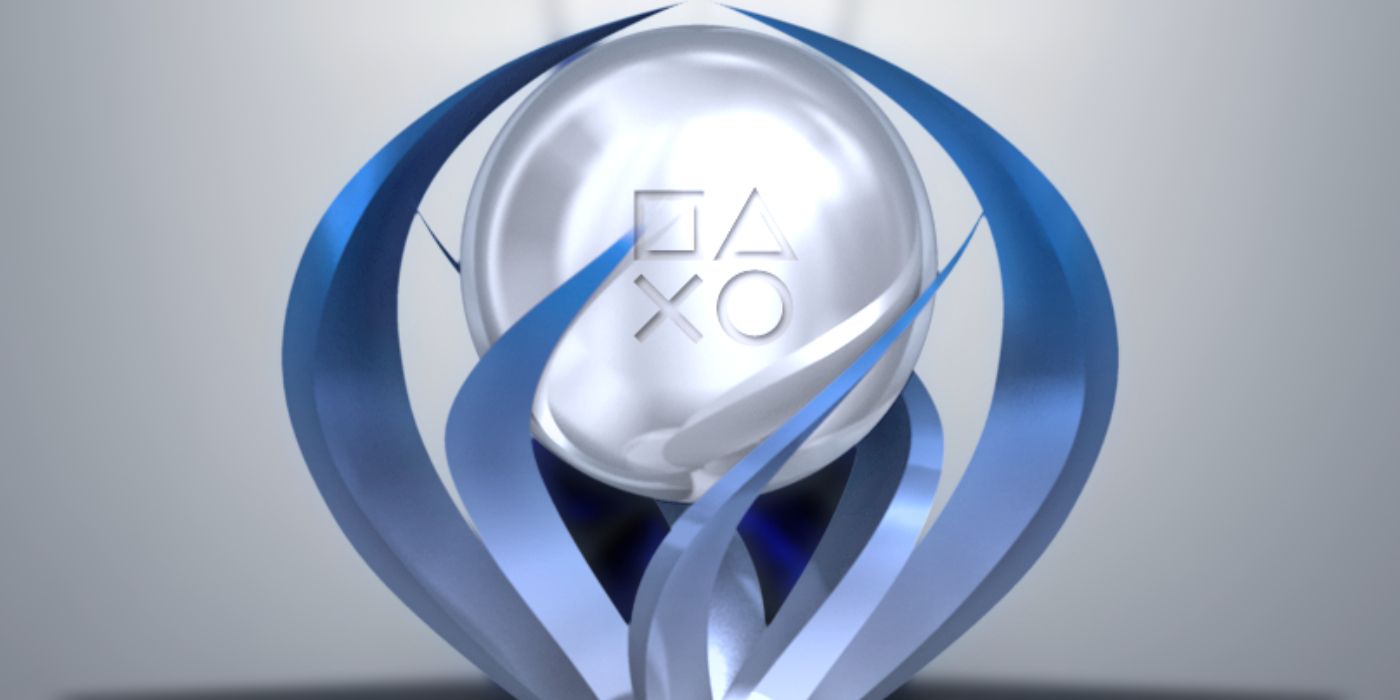 Cada cambio de trofeo de PlayStation: qué es diferente y por qué
