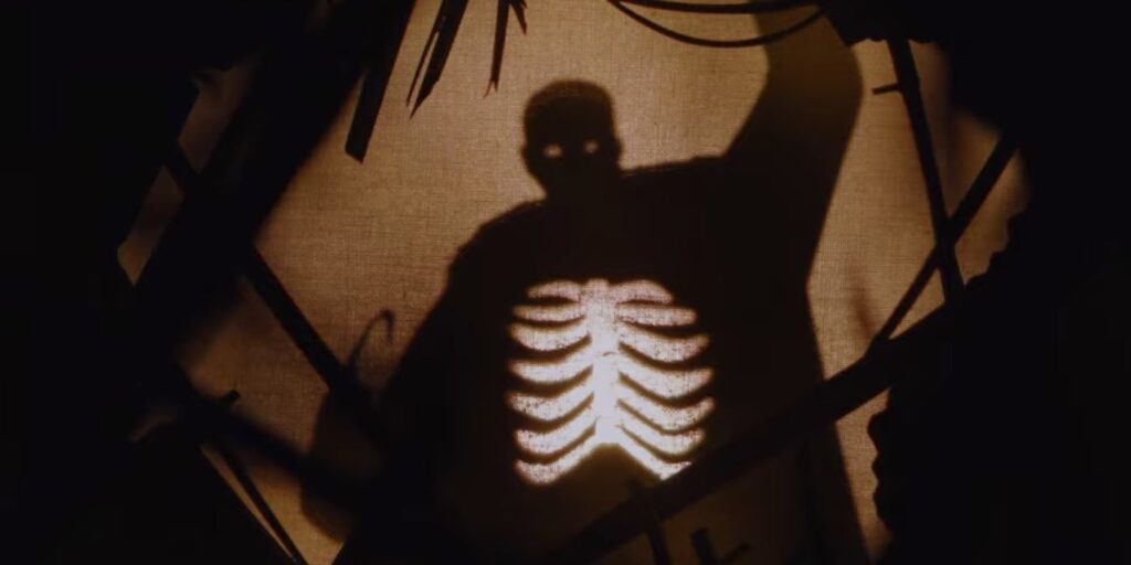 Candyman Reboot establece la fecha de lanzamiento para el verano de 2021 |  Screen Rant