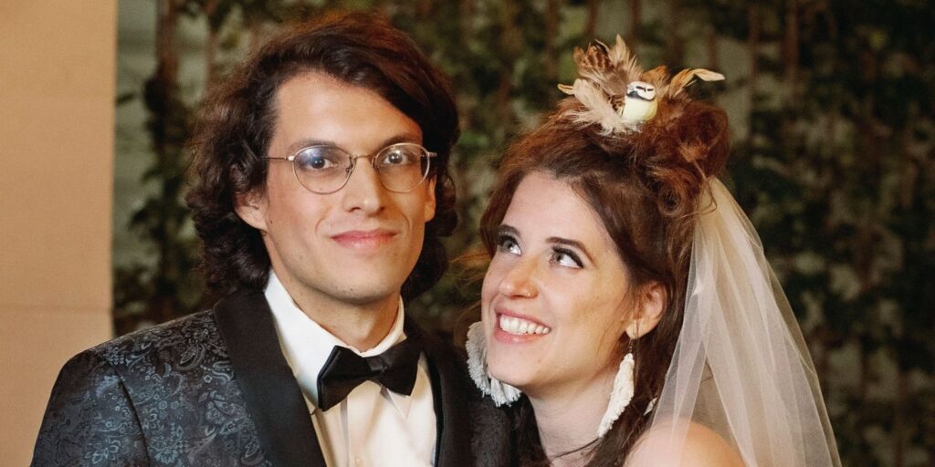 Casado a primera vista: qué tan lejos está la Nueva Orleans de Bennett de la Virginia de Amelia