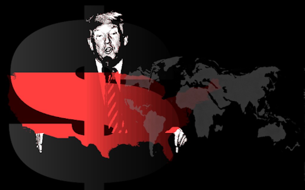 Casi 280 mdd repartidos por la derecha cristiana de EU en todo el mundo