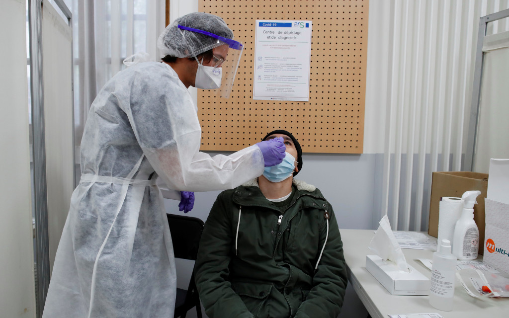 Casos de reinfecciones por Covid-19 generan dudas sobre inmunidad