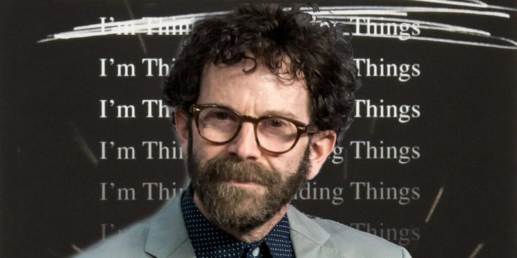 Charlie Kaufman se une al director de Handmaid's Tale para la película Memory Police